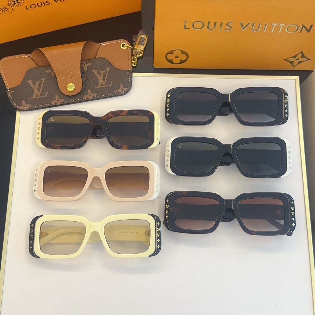 Louis Vuitton Sunglasses